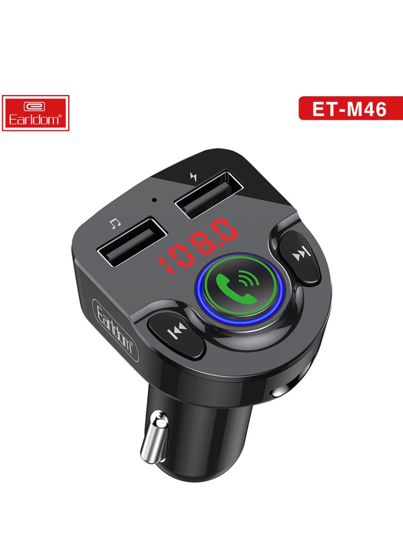 Earldom ET-M46 FM CARKIT Earldom - Image 5