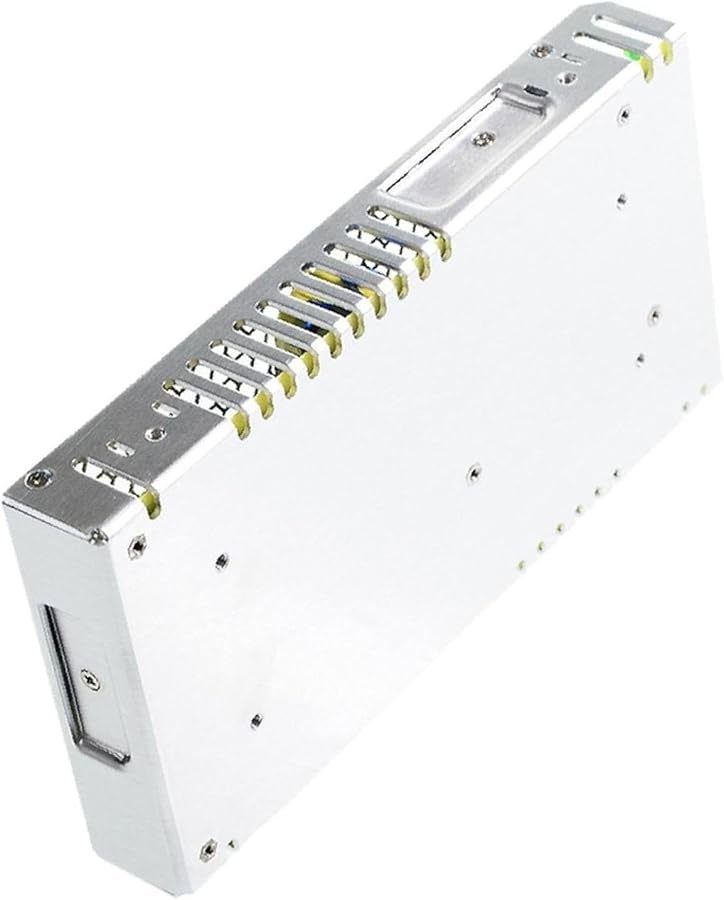 Meanwell RSP 200 24 Power Supply 200W 24V 8 4A Low Profile AC DC Converter - Image 5