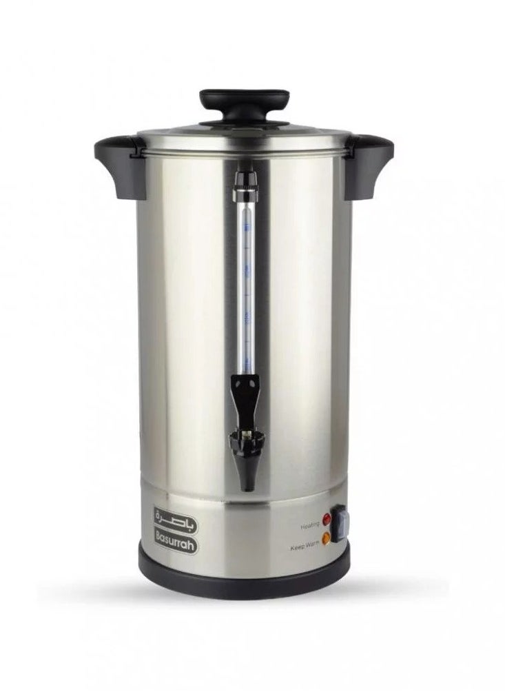 Generic - ELECTRIC WATER HEATER 30 LITERS - Image 1