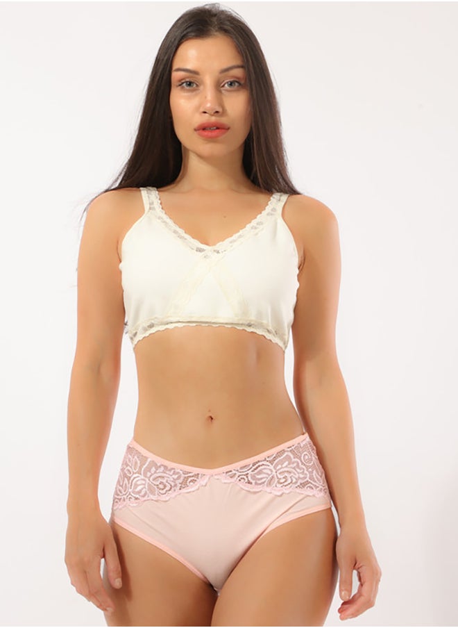 eve CHANTELLE Lacy Hipster  - Image 1
