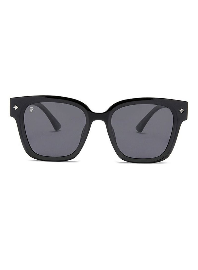 زيازون نظارة شمسية زيازون مربعة - Image 1