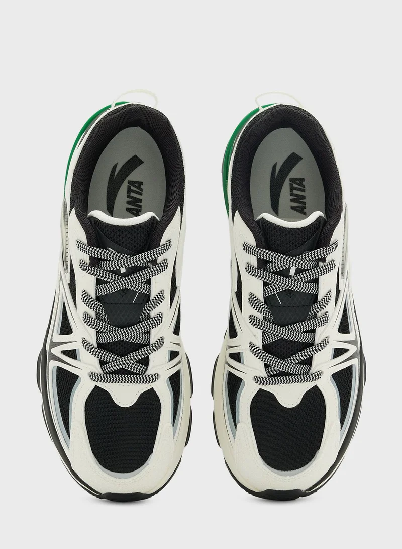 ANTA Walker Shoes