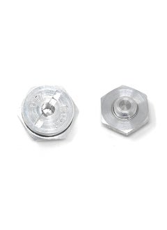 Mithra Popular Pressure Cooker  Safety Valve Compatible with 10 & 12 Liter Pressure cooker 
