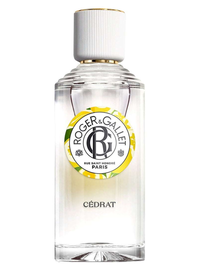 روجر أند غاليت ماء معطر من روجر آند غاليه سيدرات، 100 مل - Image 1