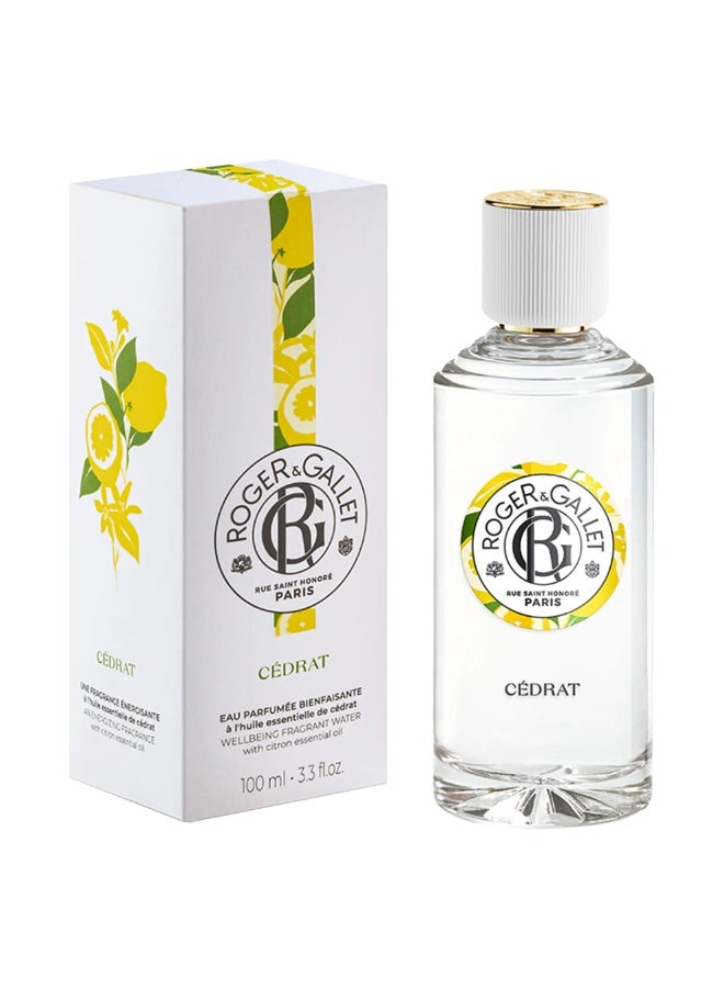 روجر أند غاليت ماء معطر من روجر آند غاليه سيدرات، 100 مل - Image 2