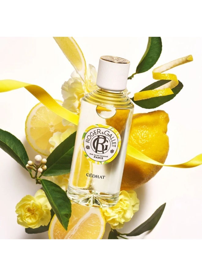 روجر أند غاليت ماء معطر من روجر آند غاليه سيدرات، 100 مل - Image 3