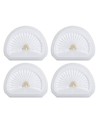 4Pack VLPF10 Replacement Filters Compatible with Black and Decker Hand Vacuum Filter Model  HLVA320J00 HLVA315j  N575266 - pzsku/Z31D63E738017FA72D491Z/45/1749490450/38c37fb3-ee74-43d7-8517-151df12b42f2