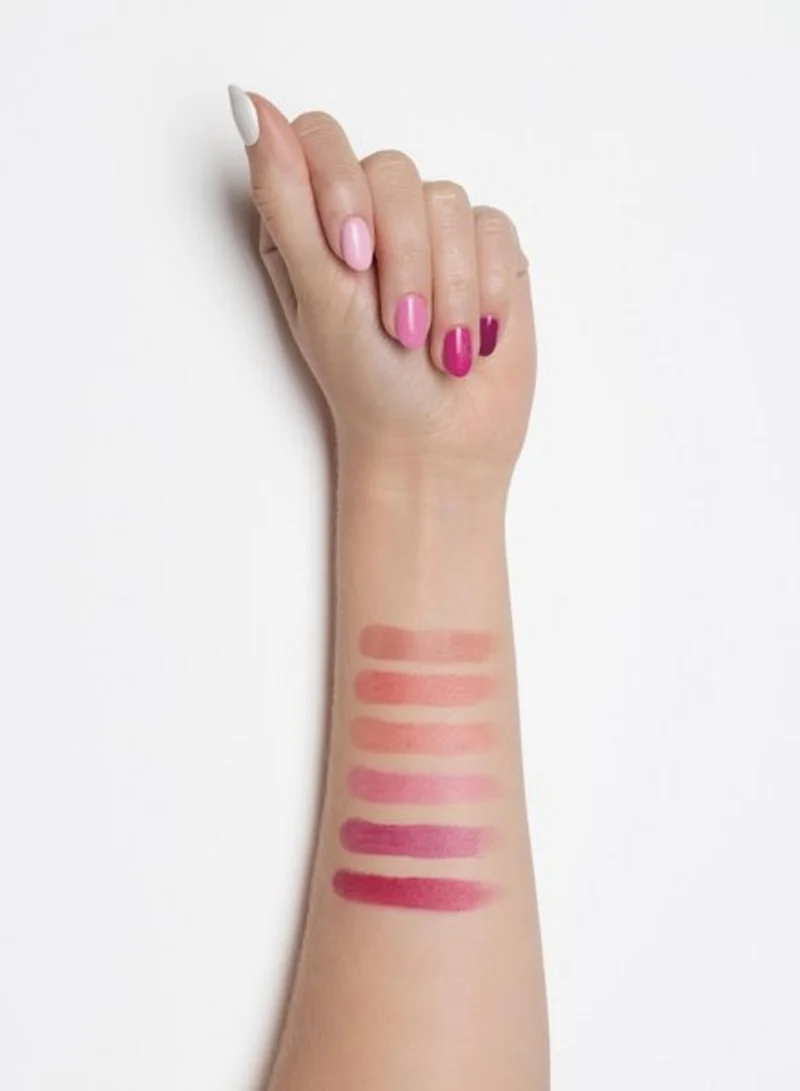 Paese PAESE Satin Lipstick No. 23 Sugar