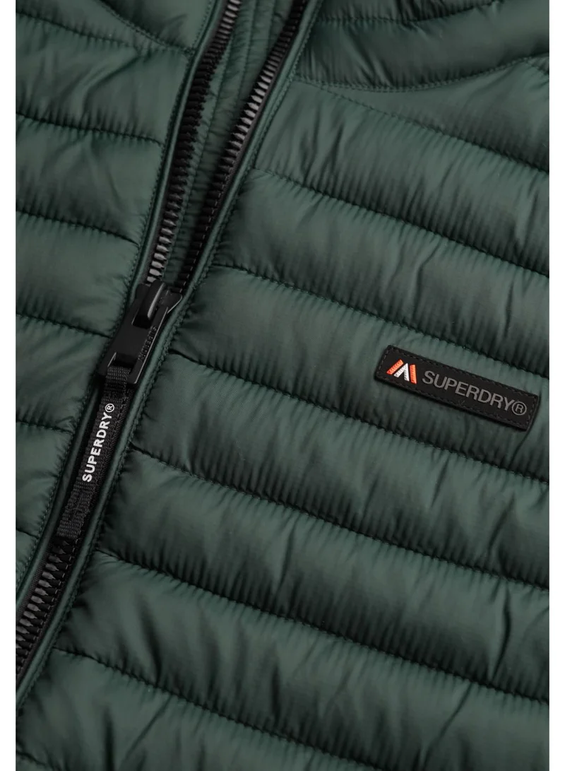 Superdry Fuji Lite Padded Gilet
