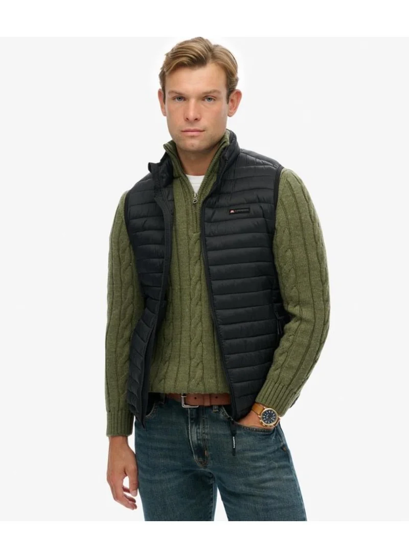 Fuji Lite Padded Gilet