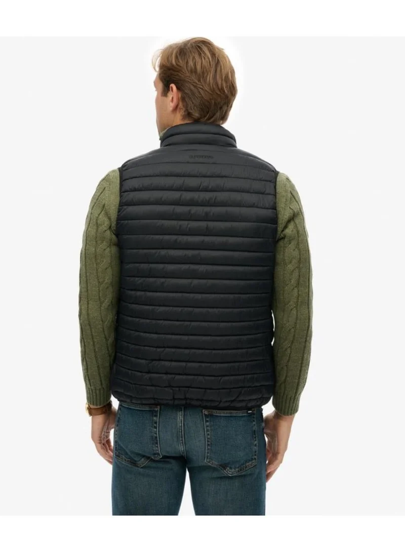Superdry Fuji Lite Padded Gilet