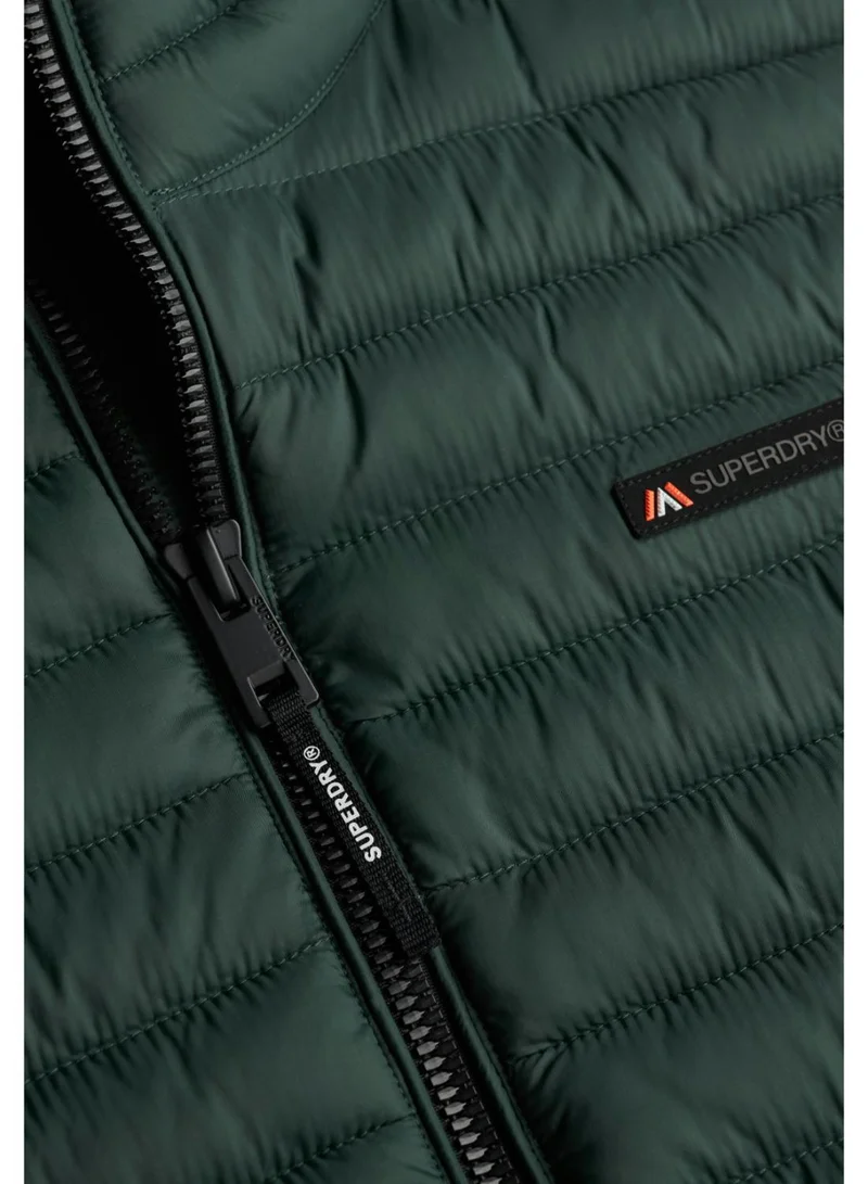 Superdry  Fuji Lite Padded Gilet for Men | Best Price UAE