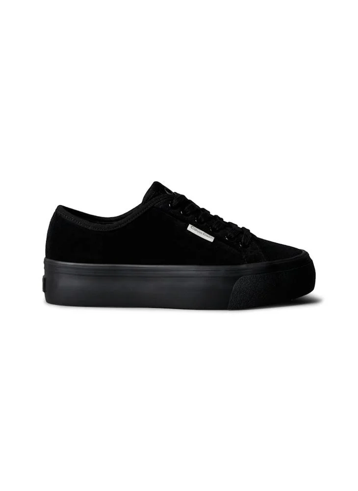 Calvin Klein Jeans Casual Low Top Sneakers