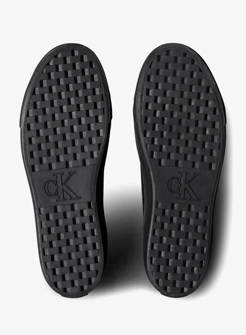 Calvin Klein Jeans  Suede Warm Winter Platform Trainers for Women | Best Price UAE
