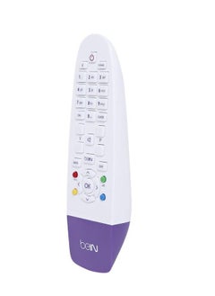 bein Sports Receiver Control Remote  White  - Image 2