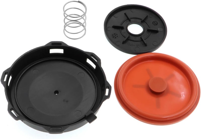HWATPS PCV Valve Cover Repair Kit for BMW - Image 1
