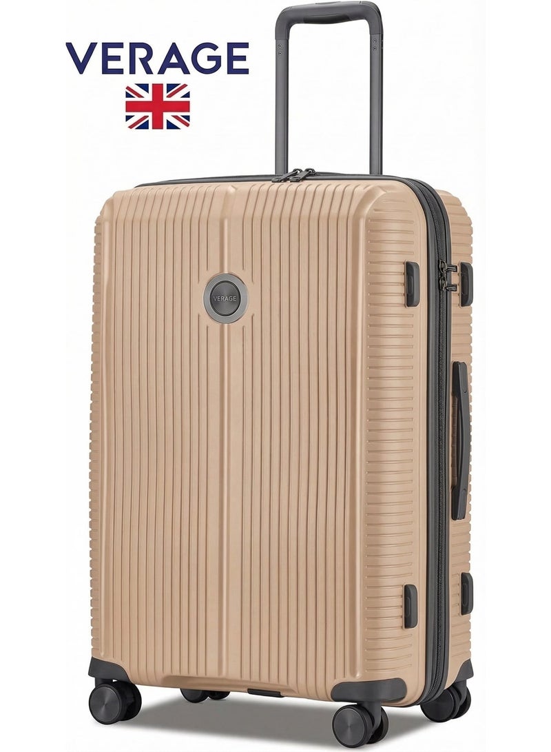 Verage Rome Unbreakable Luggage Large Size - Image 1