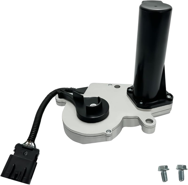 NITOYO 600-910 4WD Transfer Case Shift Encoder Motor for Cadillac, Chevy, Dodge, GMC - Image 1