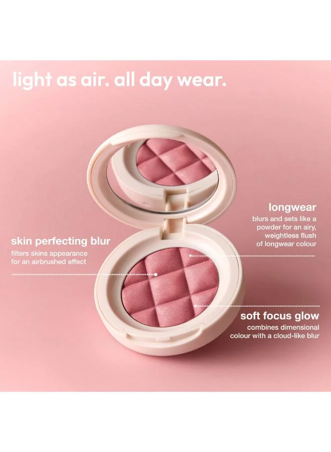 Iconic London  Blurring Blush Shady Lady 5 gm  | Best Price UAE