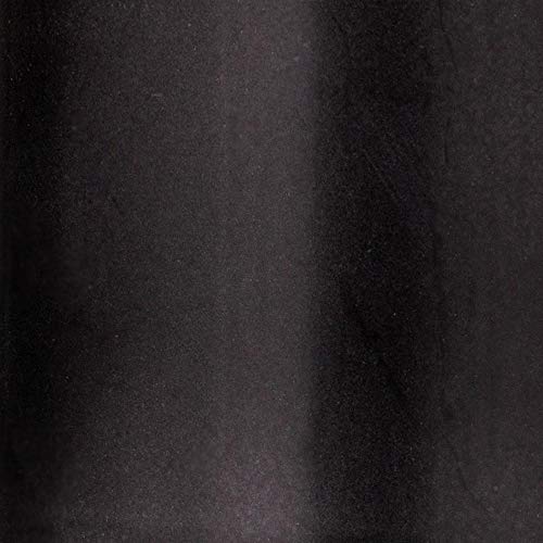 Rust-Oleum 343346-6PK Automotive Custom Chrome Spray Paint, 10 oz, Black, 6 Pack - Image 2