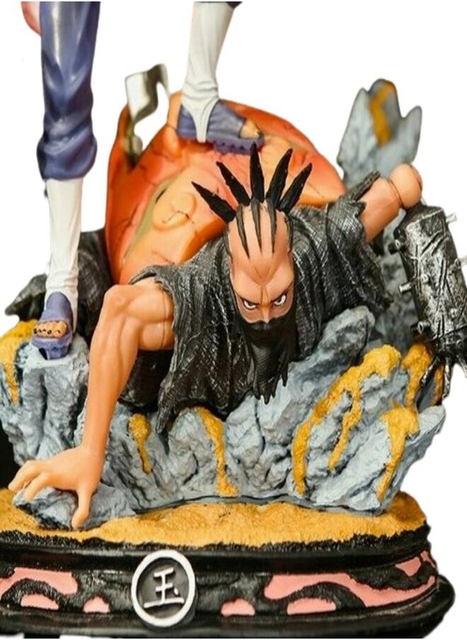 Generic Akatsuki Member Sasori Action Figure  - Image 4