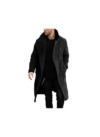 Squality Winter Long Coat Men Black - pzsku/Z31D70336FC36E292188FZ/45/_/1702898457/1194a848-cc9d-48d4-bad1-ff0f7101f65f
