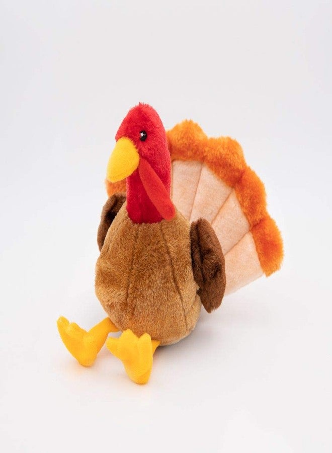 ZippyPaws - Tucker the Turkey - Image 1
