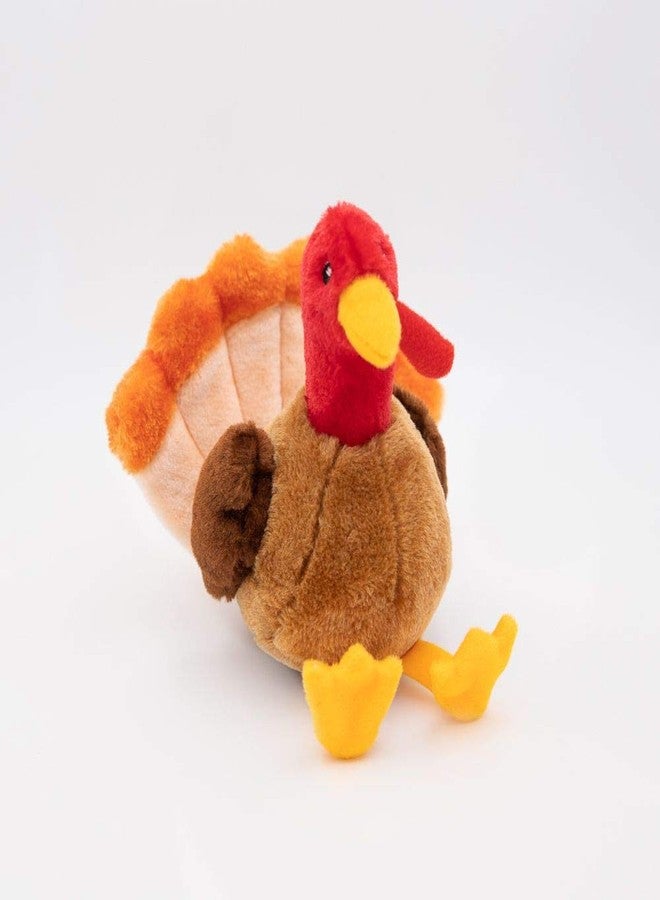 ZippyPaws - Tucker the Turkey - Image 2