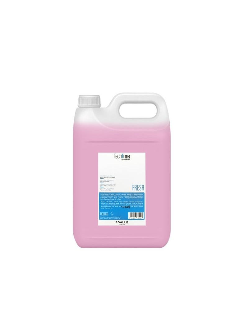 Anea Techline Neutral Shampoo 5 Liters Fresa - pzsku/Z31D759D30F0EF0D08233Z/45/_/1689505959/63fa2c6b-eca4-4a67-a54d-c166d2ce5315