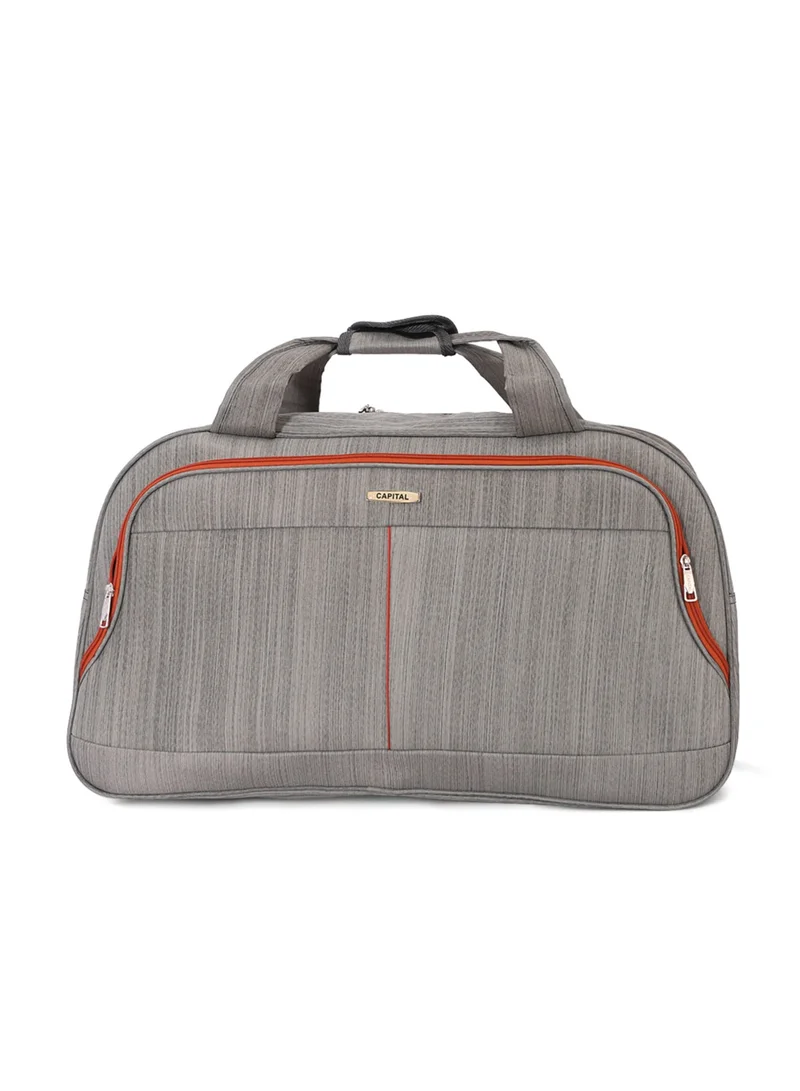CAPITAL Capital Duffel Pack 18Inch Charcoal
