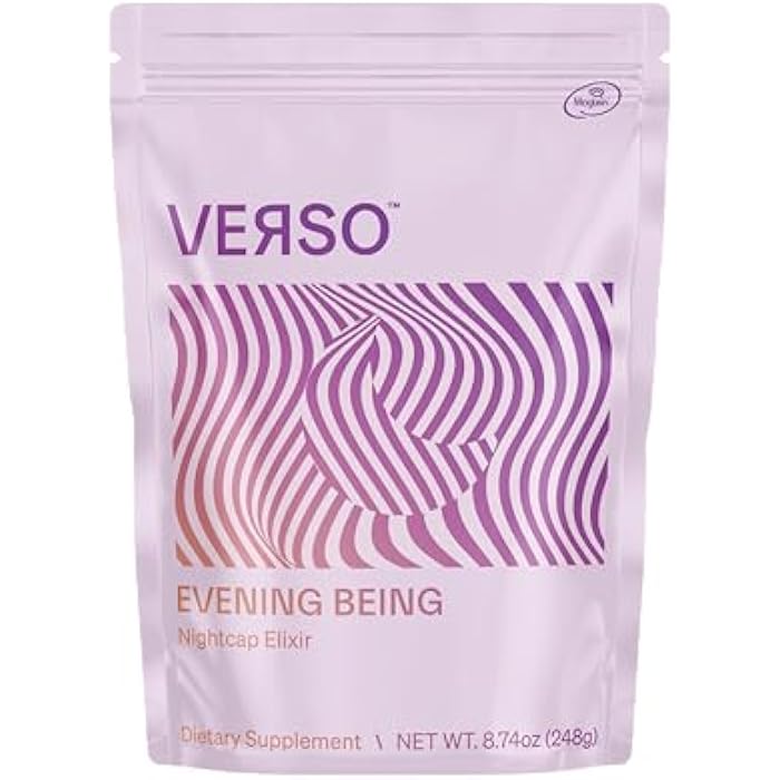 Verso Evening Being - Image 1