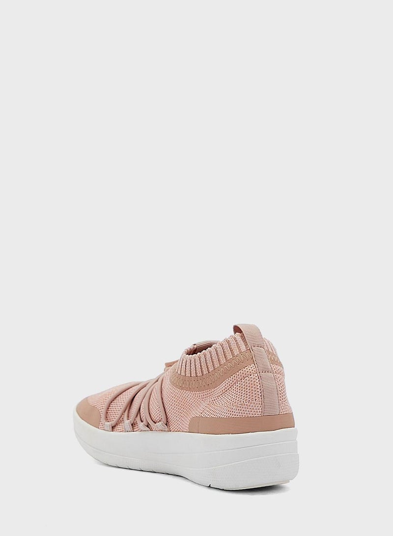 FitFlop Uberknit Slip-On Ghillie Sneakers  - Image 2