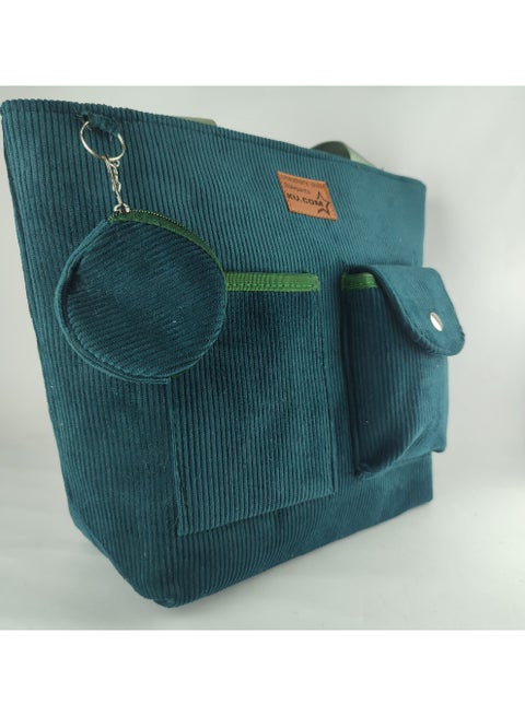 Women's Handbag – Spacious for All Your Essentials