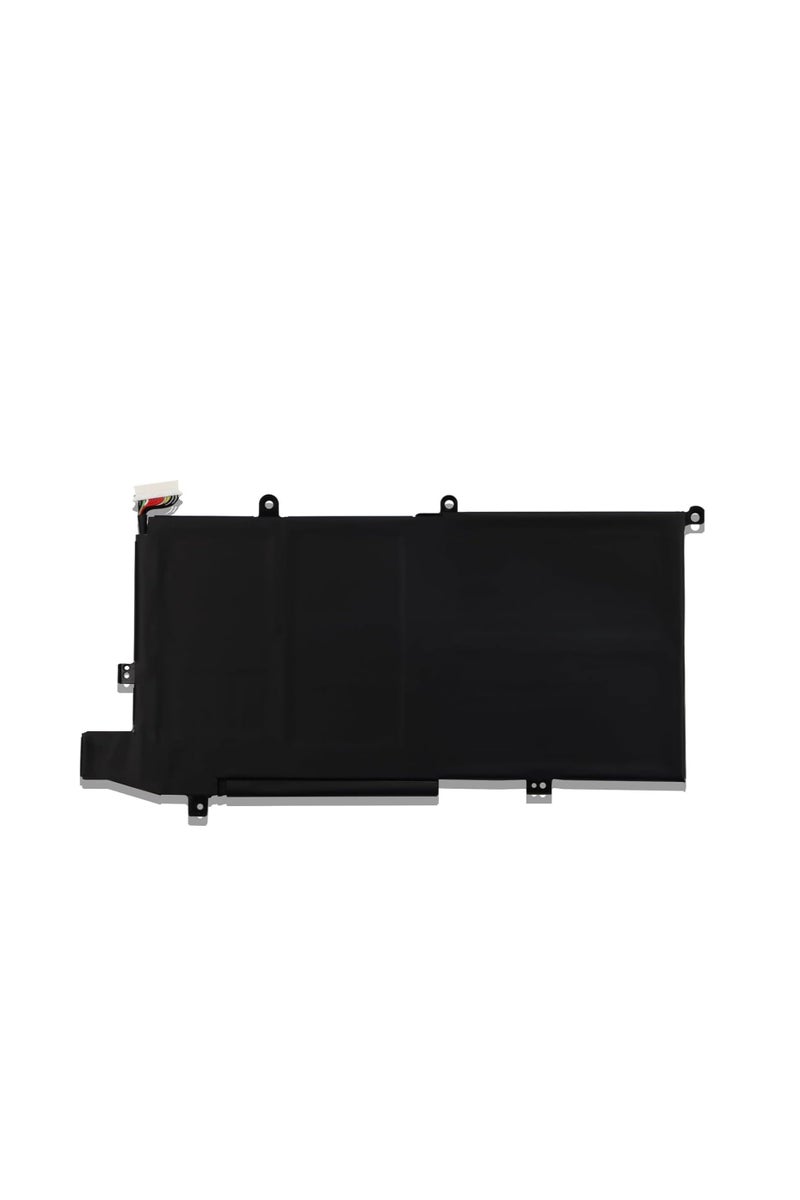 Terabyte WS04XL Battery Compatible for HP Spectre X360 14-EA 14T-EA00 14-EA0510la 14-EA0007NA 14-EA0023DX 14-ea0378ng Pavilion Gaming 15-EC1025LA L97352-2D1 L97357-005 WS04066XL Series (7.7V 66.52Wh) - Image 2