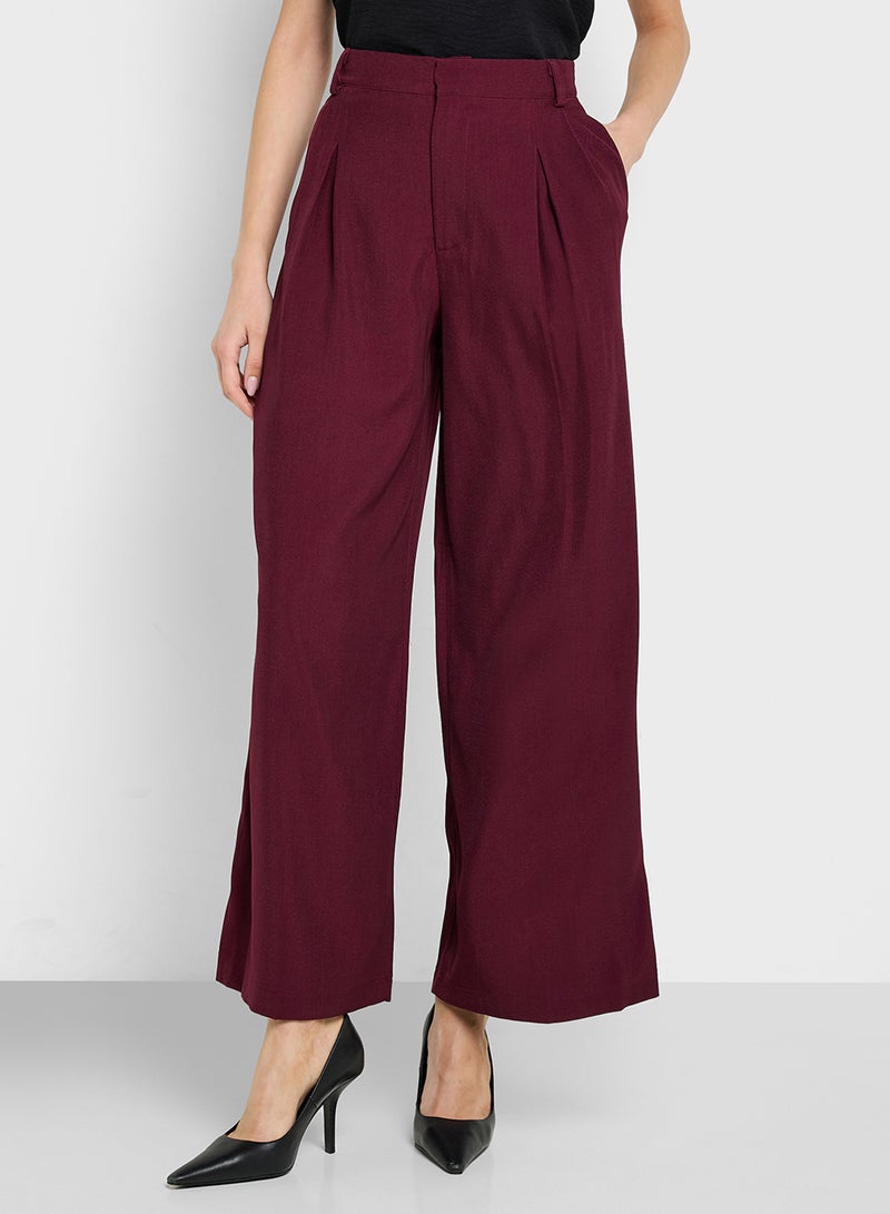 ELLA Tailored Blazer & Pant Set  - Image 4