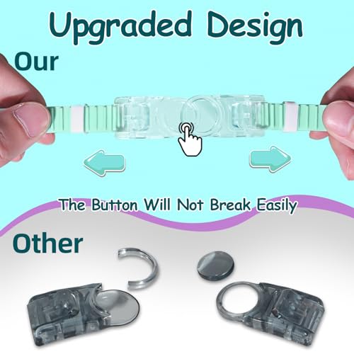 Seago Kids Goggles for Swimming 2 Pack No Leaking Anti-Fog Outer Eye Fit with Wide View UV Protection Crystal Clear Watertight Swim Goggles with nose cover Suitable for Children Youth Boys Girls Age 3 to 14 - Image 5