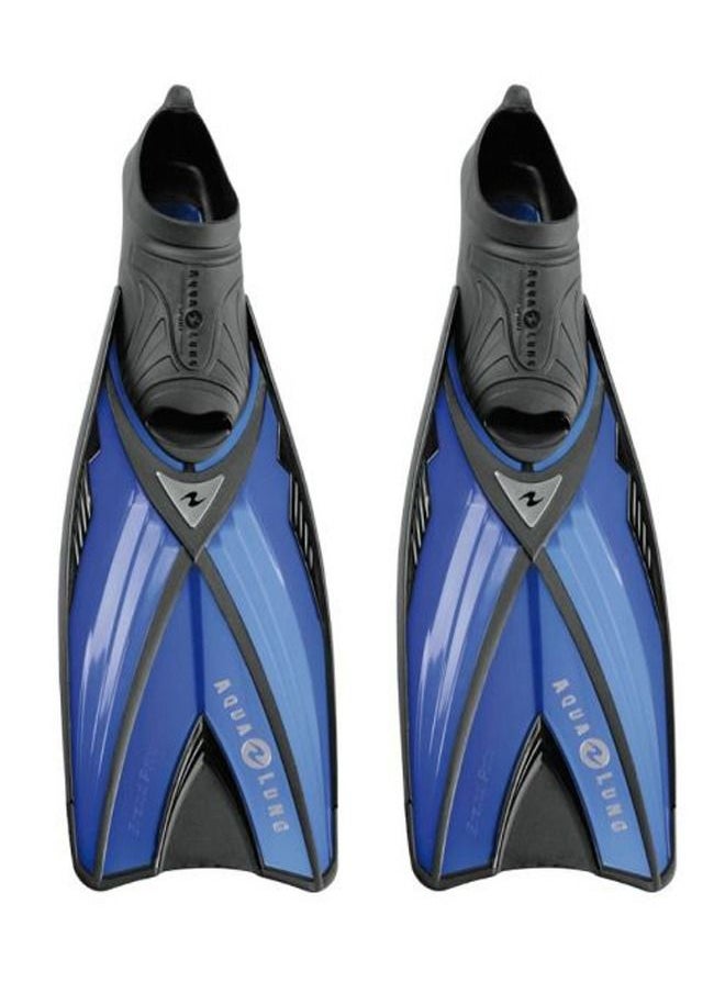 AQUA LUNG SPORT Lung Sport Grandprix Plus Snorkeling Fins 