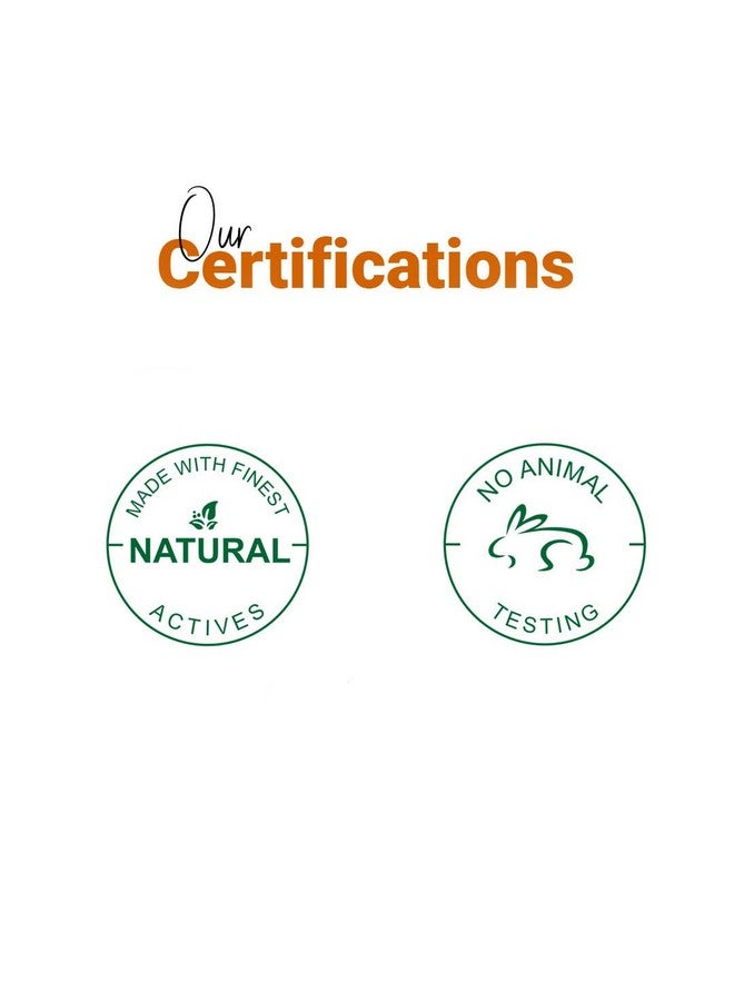 Vedic Line Vedicline Alpha Cleansing Scrub, Reduce Blackheads, Whiteheads & Clog Pores with Cocoa Powder, Caramel, Walnut Shell Powder for Nourished Skin, 100ml - Image 4