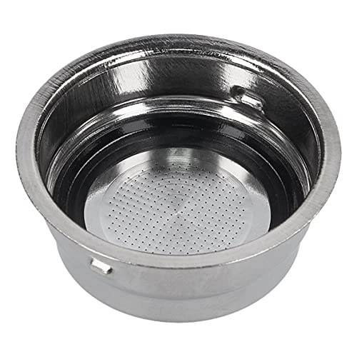 De'Longhi Delonghi 7313285819 Filter Assembly 2 Cups - Image 4