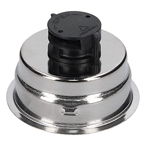 De'Longhi Delonghi 7313285819 Filter Assembly 2 Cups - Image 3