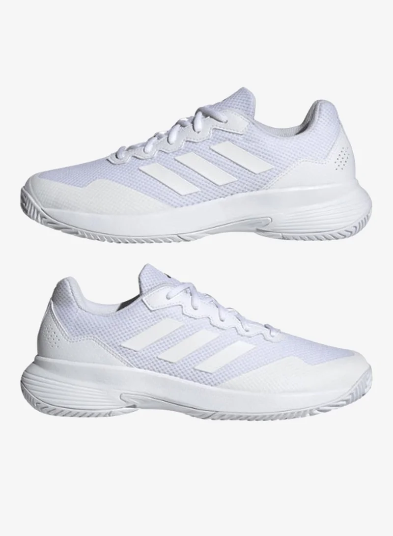 Adidas Gamecourt 2 Tennis Shoes