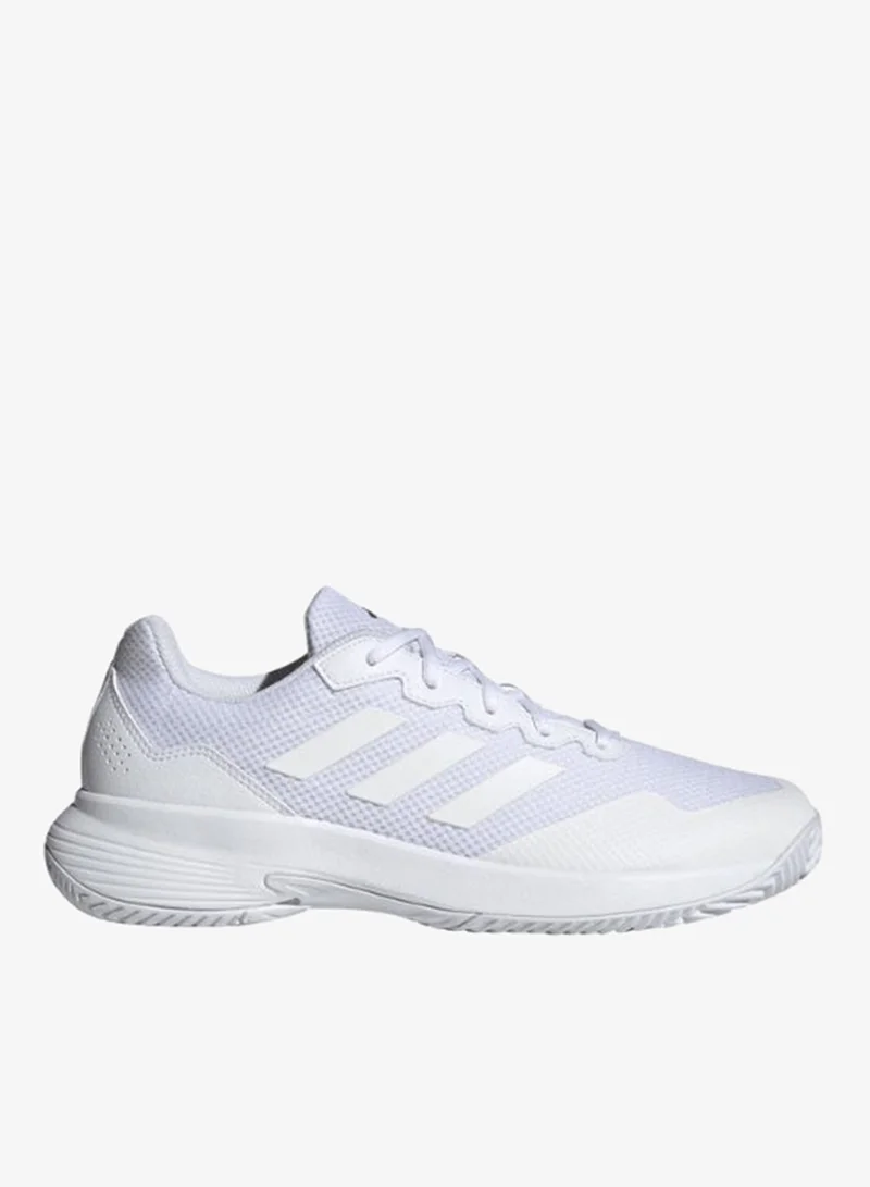 Adidas Gamecourt 2 Tennis Shoes