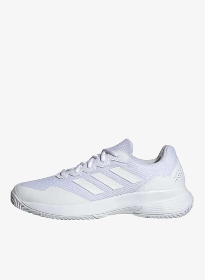 Adidas Gamecourt 2 Tennis Shoes