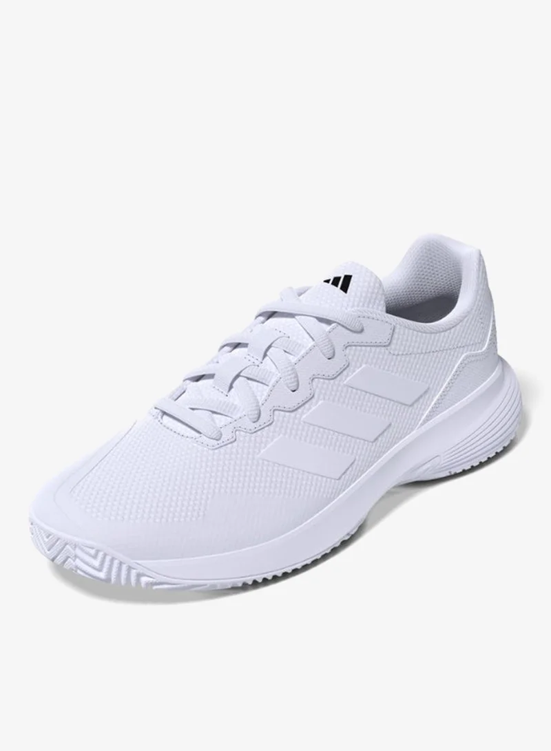 Adidas Gamecourt 2 Tennis Shoes