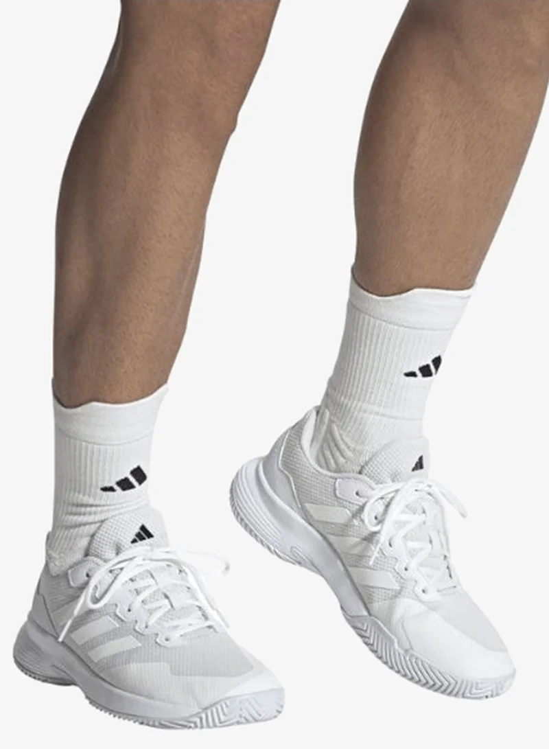 Adidas Gamecourt 2 Tennis Shoes