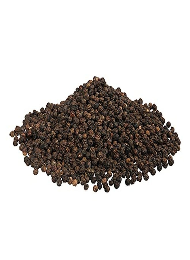 Spice Classics فلفل أسود كامل من سبايس كلاسيكس، 5.75 رطل - عبوة واحدة بوزن 5.75 رطل من الفلفل الأسود الكامل، مثالية لإعادة تعبئة المطاحن - Image 4