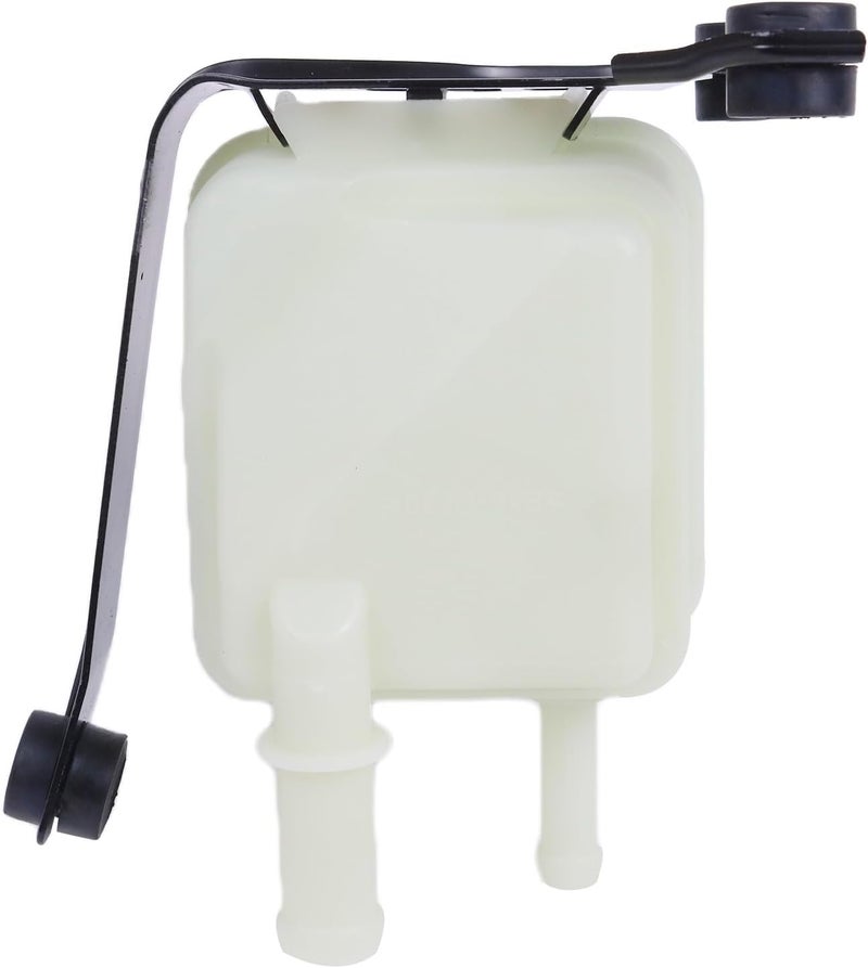 Lesurey Power Steering Reservoir with Cap & Bracket - Image 4