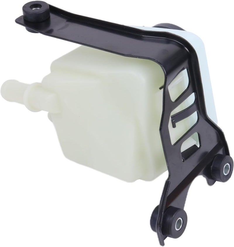 Lesurey Power Steering Reservoir with Cap & Bracket - Image 3