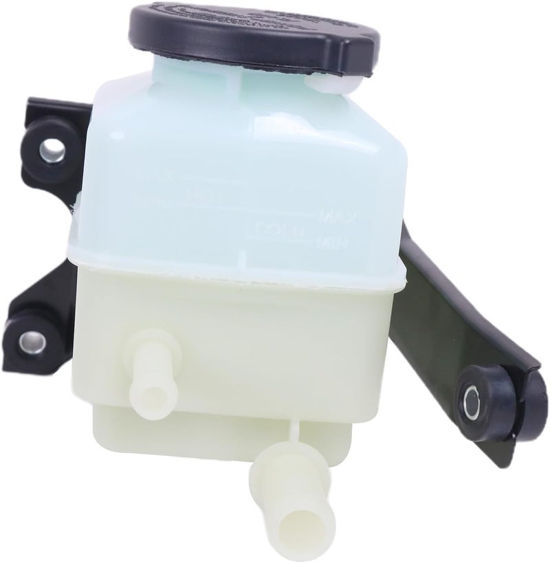 Lesurey Power Steering Reservoir with Cap & Bracket - Image 2