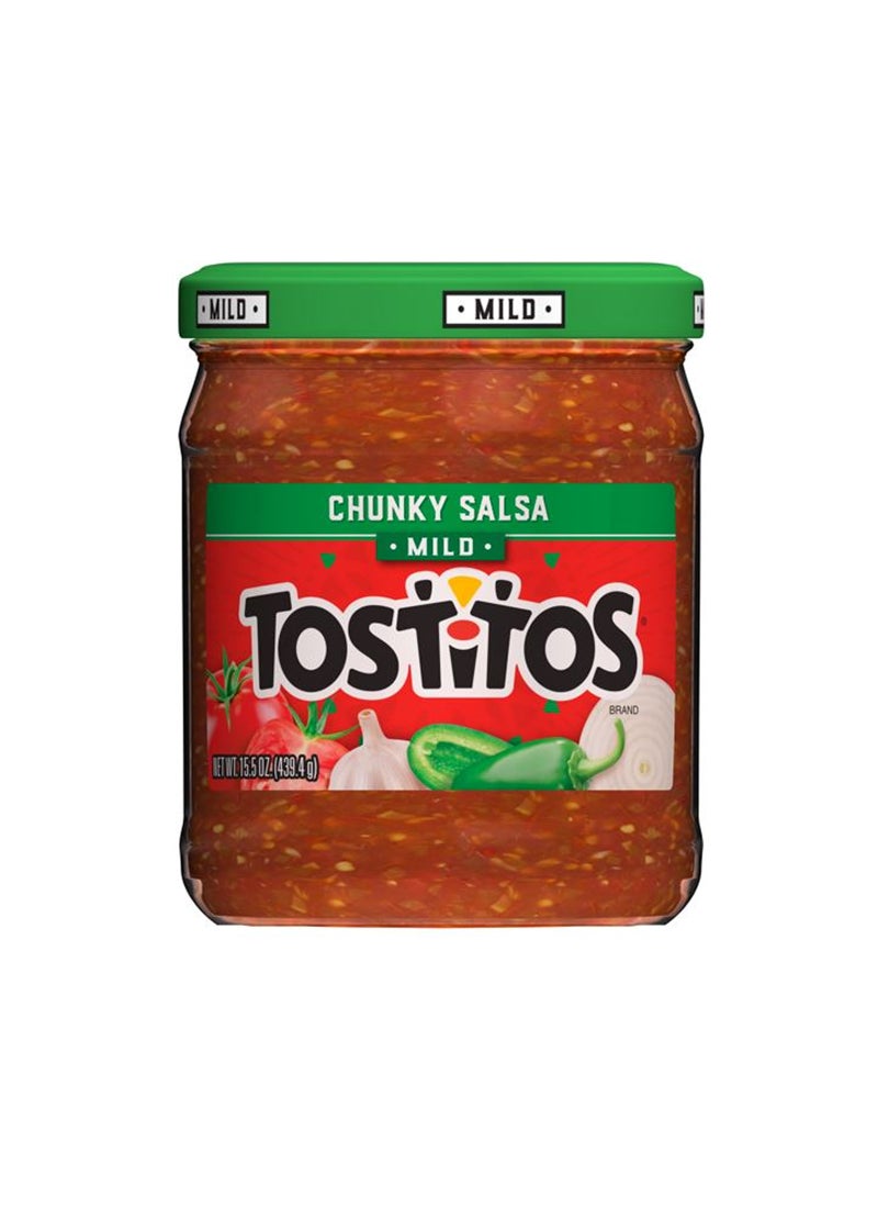 Tostitos صلصة تشانكي الخفيفة - Image 1